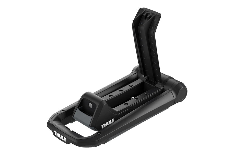 Hull-a-Port Aero J-Style Kayak Rack with Protective Pads V6333