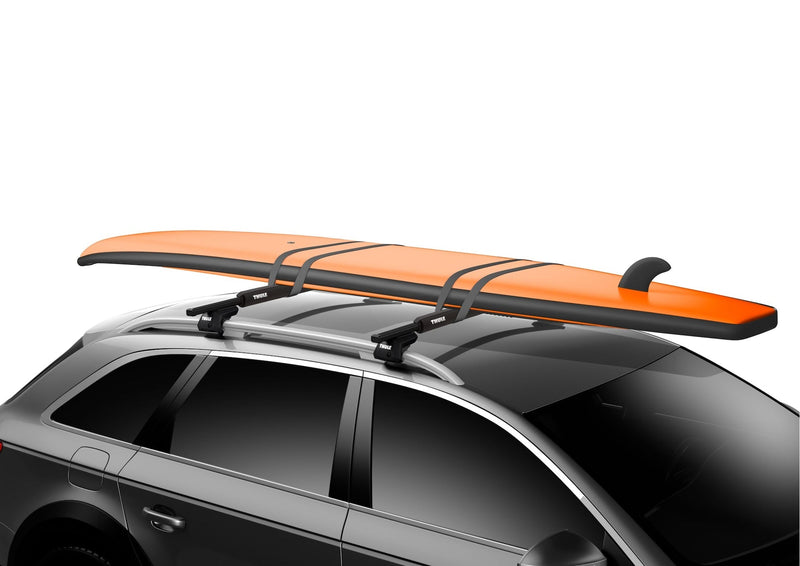 Narrow Roof Top Mount Surf Pad, UV-Resistant, Large, 30-in, 2-pc M8613