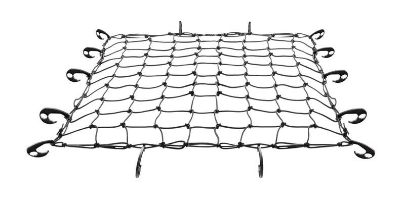 Stretch Mesh Roof Top Cargo Basket Net For Extension, 40 x 36-in I9299