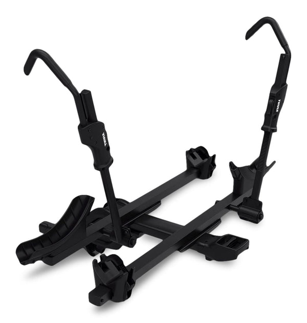 T2 Pro X 2-Bike Carrier, 2-in, Black C4268