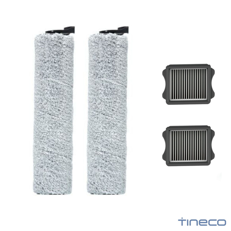 Tineco 6 Series Floor Washers Replacement Kit Q4128