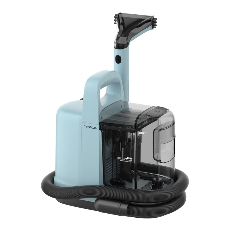 Tineco Go Spot Portable Compact Carpet & Upholstery Corded Deep Cleaner V1770