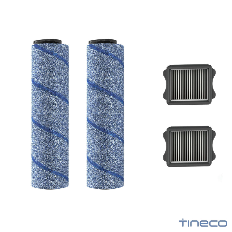 Tineco H2O Floor Washers Replacement Kit J6849