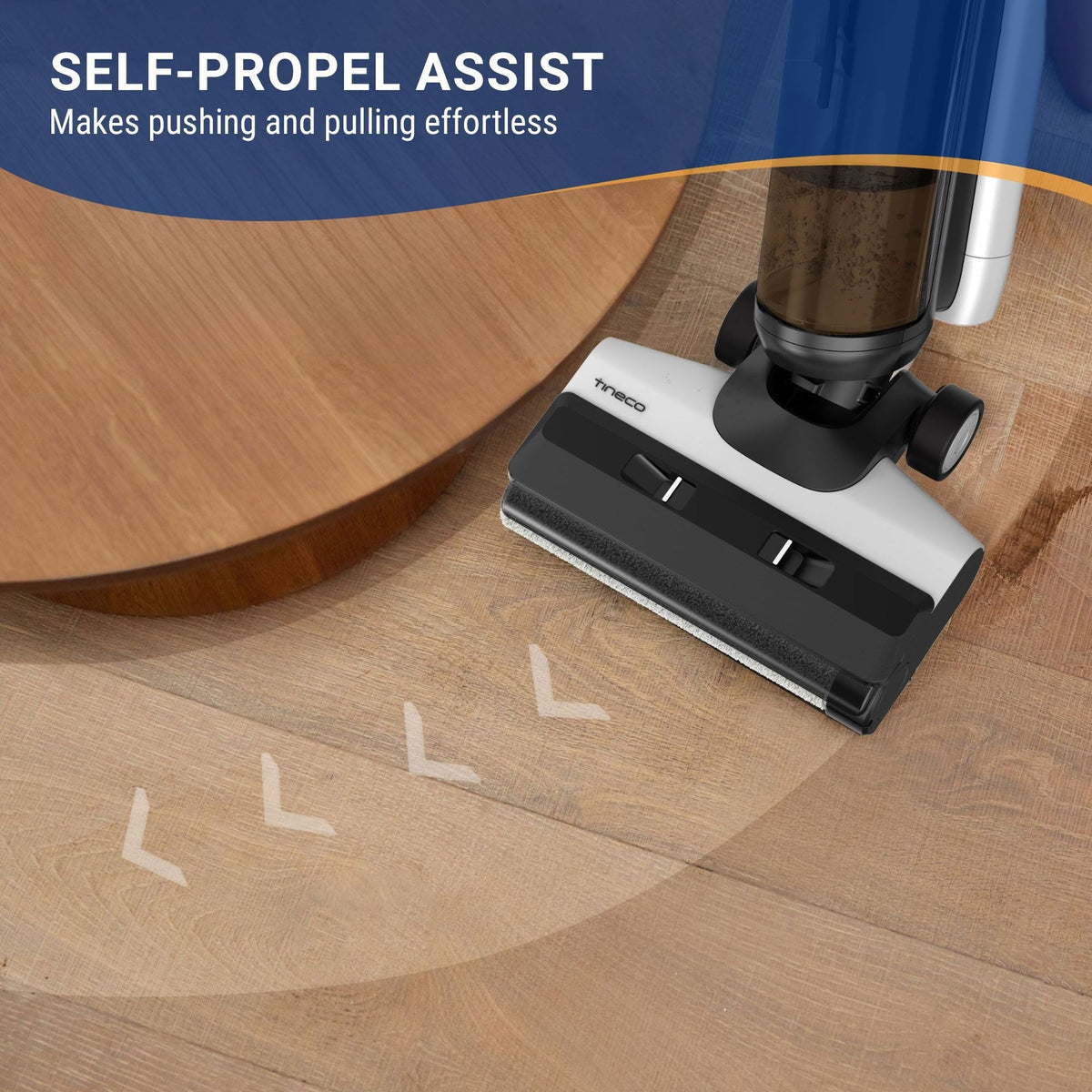 Tineco Pet 5 Hard Floor Wet Cleaner