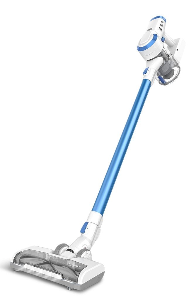 Tineco T1 Cordless Stick Vacuum with LED Headlights U7728