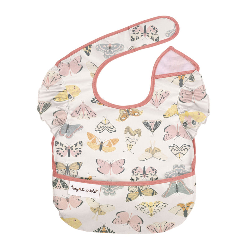 Mess-Proof Easy Bib V5826
