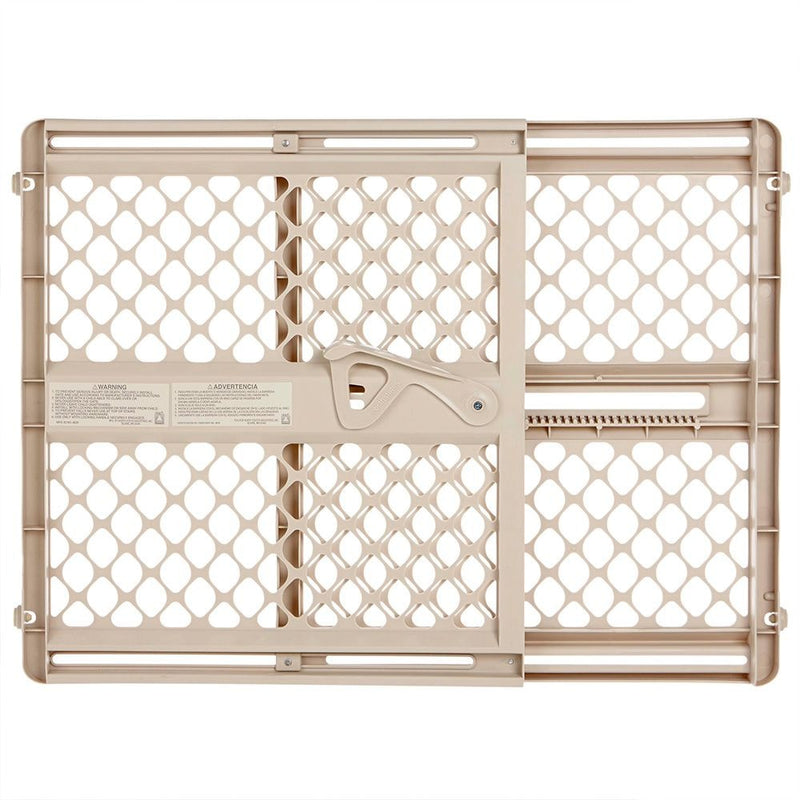 Supergate Select Baby/Pet Safety Gate B7282