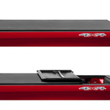 TonnoPro Premium Soft Tri-fold Tonneau Cover
