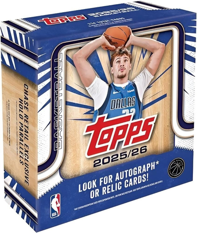 Mega Sports Card Box U178