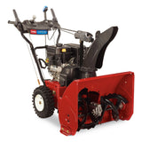 Power Max 724 OE 212cc Two-Stage Gas Snowblower, 24-in