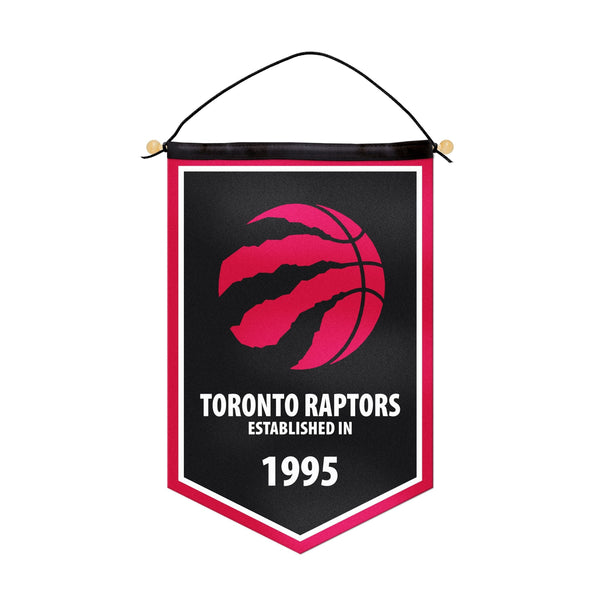 Victory Stadium Banner For Basketball Fans/Collectors, 10-in x 15-in H2494