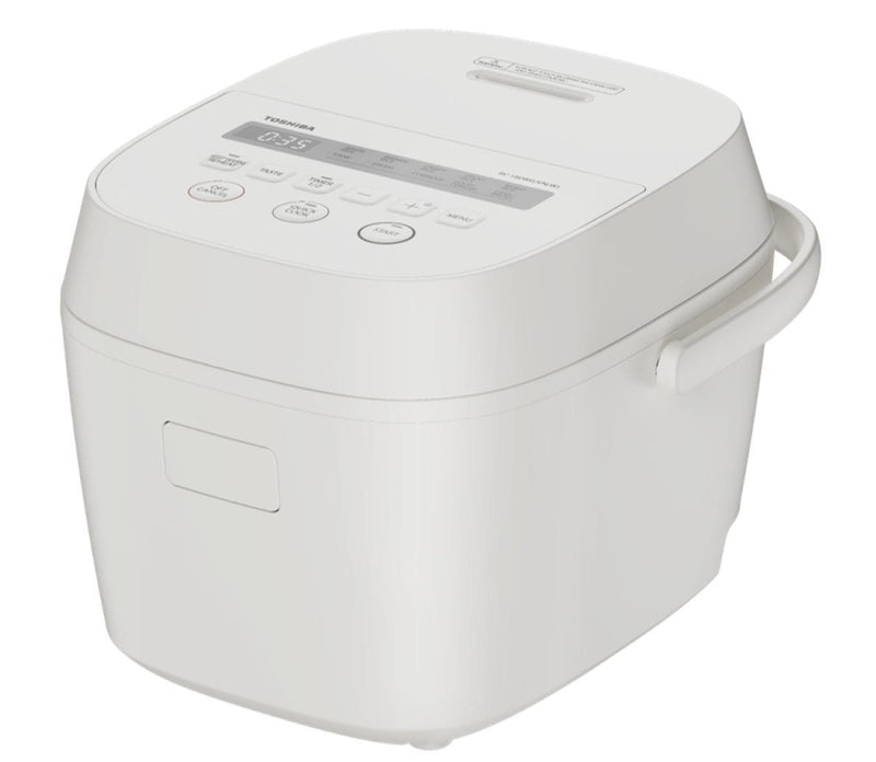 Digital Rice Cooker, 5-Cup I2673