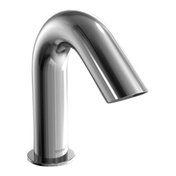 Standard R ECOPOWER 0.5 GPM Touchless Bathroom Faucet with 10 Second On-Demand Flow, Polished Chrome Z5110