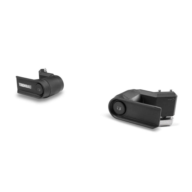 Cord Wrap for Toolbox, Black A0558