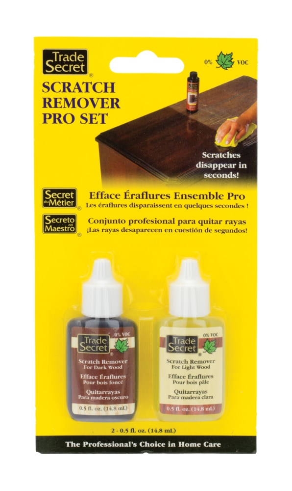 Wood Scratch Remover Pro Set, 14.8-mL I1375