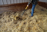 5-Tine Manure Garden Fork