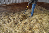 5-Tine Manure Garden Fork
