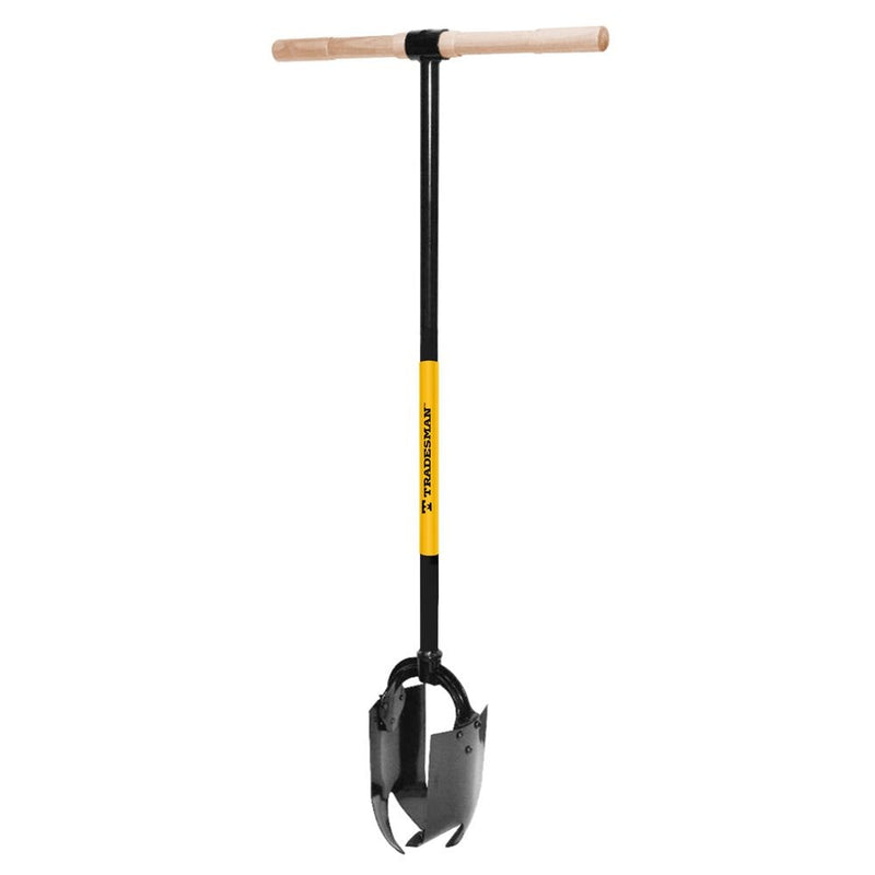 Steel Post Hole Auger Q0269