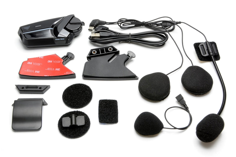 Adventure Headset, Single O4538