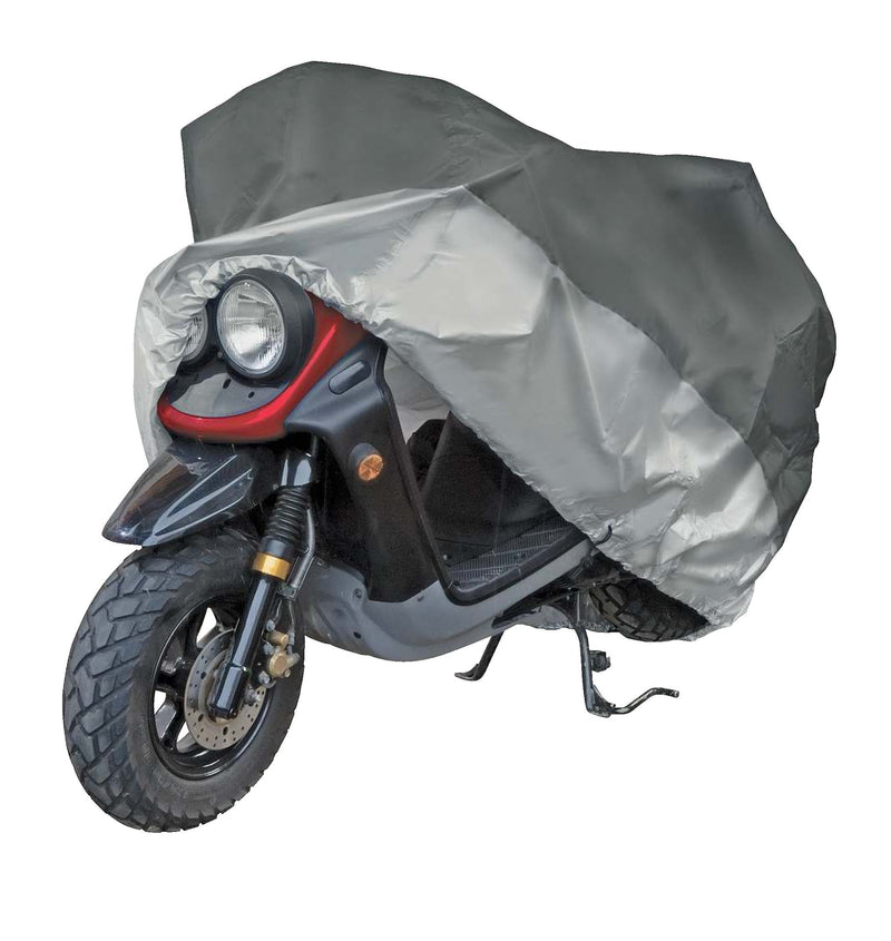 Fabric Scooter Cover for Water & UV Resistance, Medium S3778