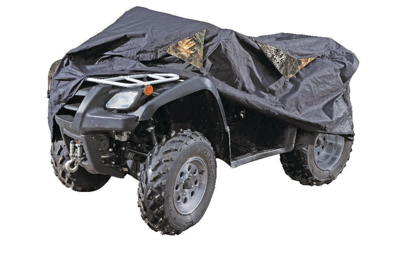 Premium Polyester Trailerable ATV Cover, Medium U9763