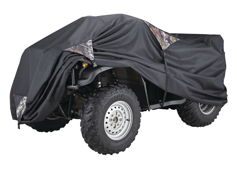Premium Polyester Trailerable ATV Cover, X-Large N7650
