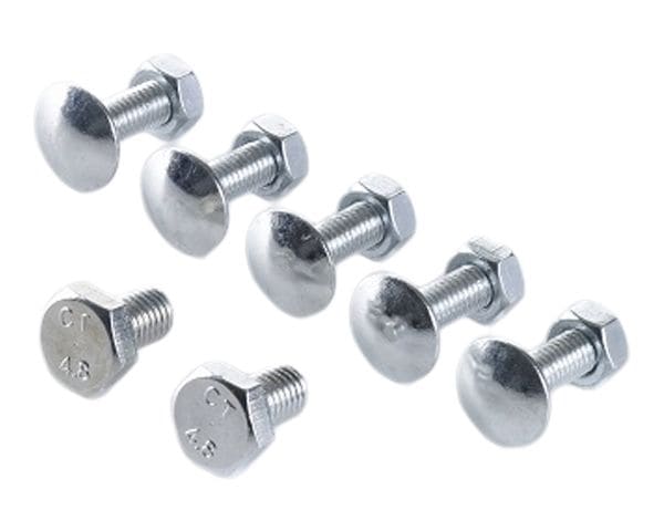 Wheelbarrow Bolt Set C9043