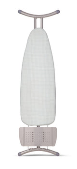 Adjustable Compact Ironing Board, 44.6-in x 15.3-in x 33.1-in