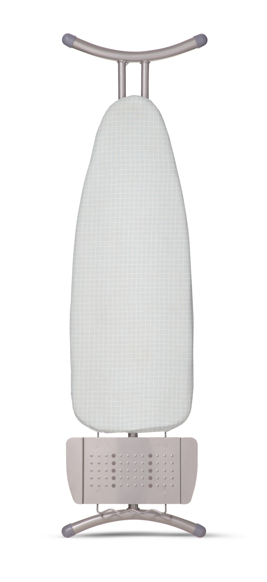Adjustable Compact Ironing Board, 44.6-in x 15.3-in x 33.1-in