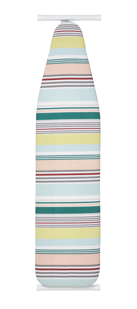 Adjustable T-Leg Ironing Board, 54-in x 13-in x 35.5-in E5392