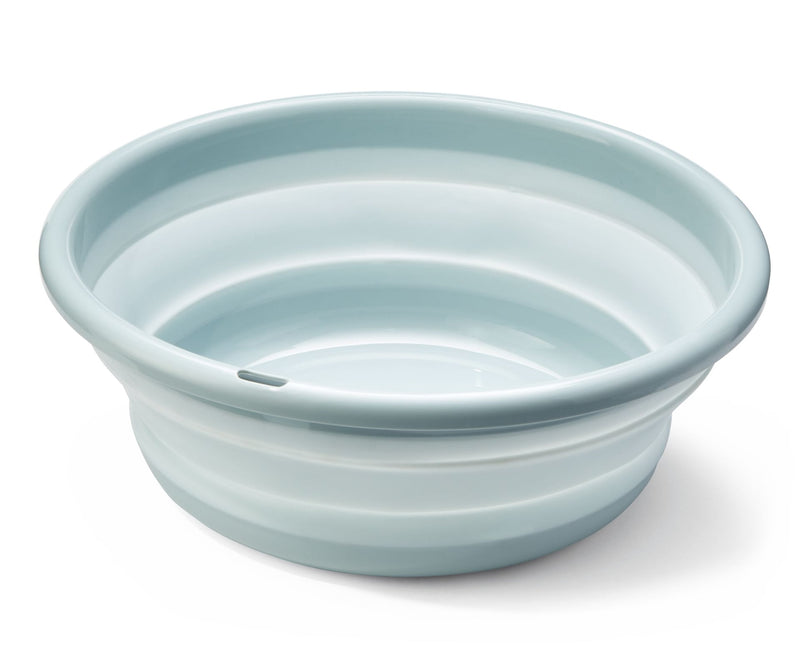 Alpha Multi-Purpose Collapsible Wash Tub, 9-L Q4374