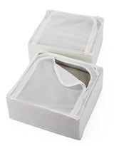 Soft Fabric All-Purpose Storage Cube, 2-pk