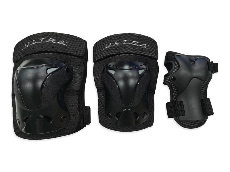 Premium Inline Skate Pad Set, Adult U3607