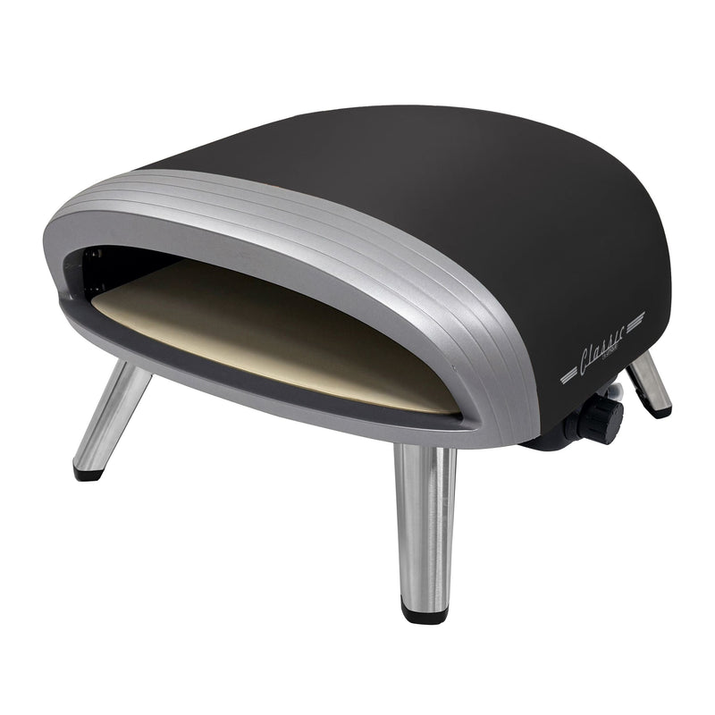 Appliances Gas Pizza Oven, 16-in B2336