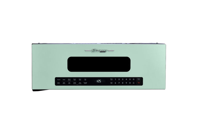 Appliances Over The Range Microwave, Various Colours Y9269