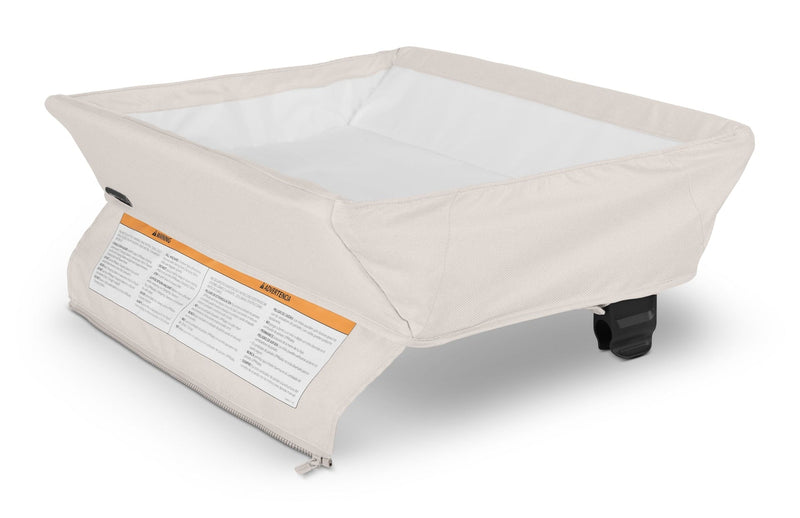 Changing Station for Remi, Charlie Sand Melange R6625
