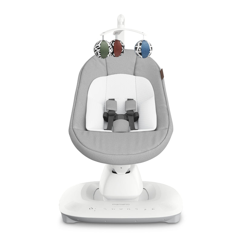 Smart Swing, Stella D47