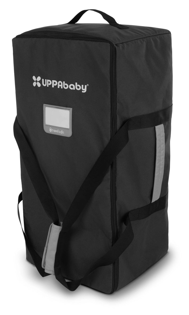 Remi Travel Bag, Black R4342