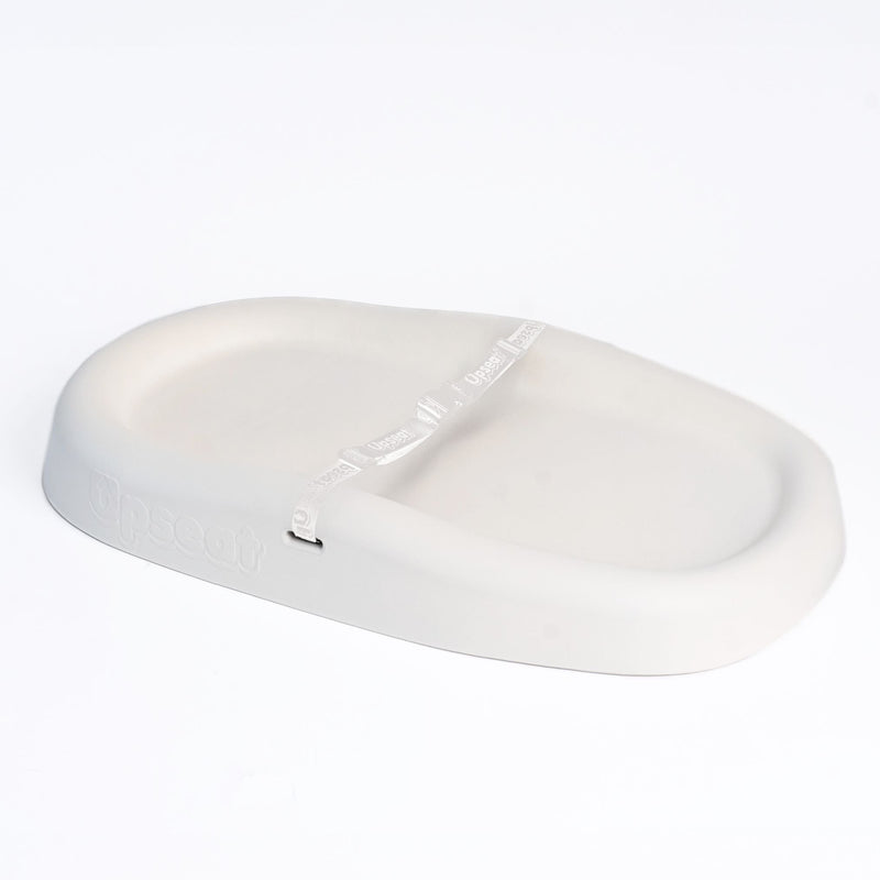 Soft Contoured Changing Pad, Coconut S8441