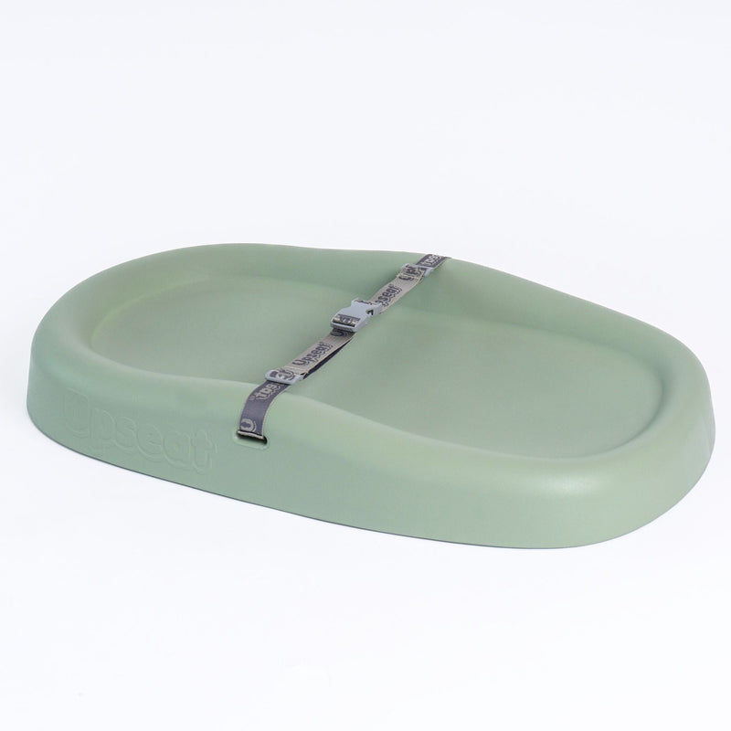 Soft Contoured Changing Pad, Sage R1703
