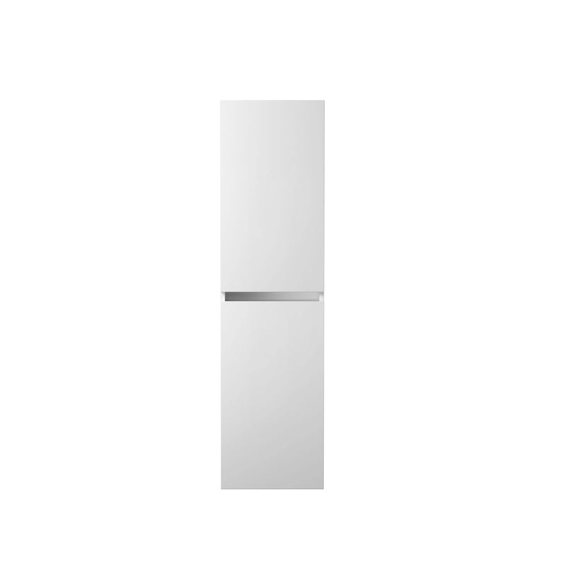 Annecy Bathroom Cabinet with Shelf, 63-in K3748