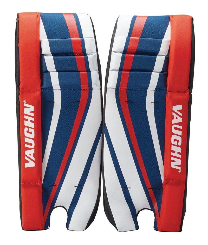 Street Hockey Goalie Complete Protection Box Set, Junior, Left, 24-in K7222