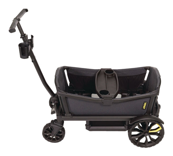 Cruiser Foldable All-Terrain Stroller Wagon A7693