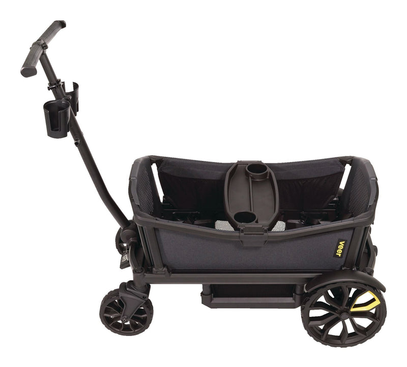 Cruiser Foldable All-Terrain Stroller Wagon A7693