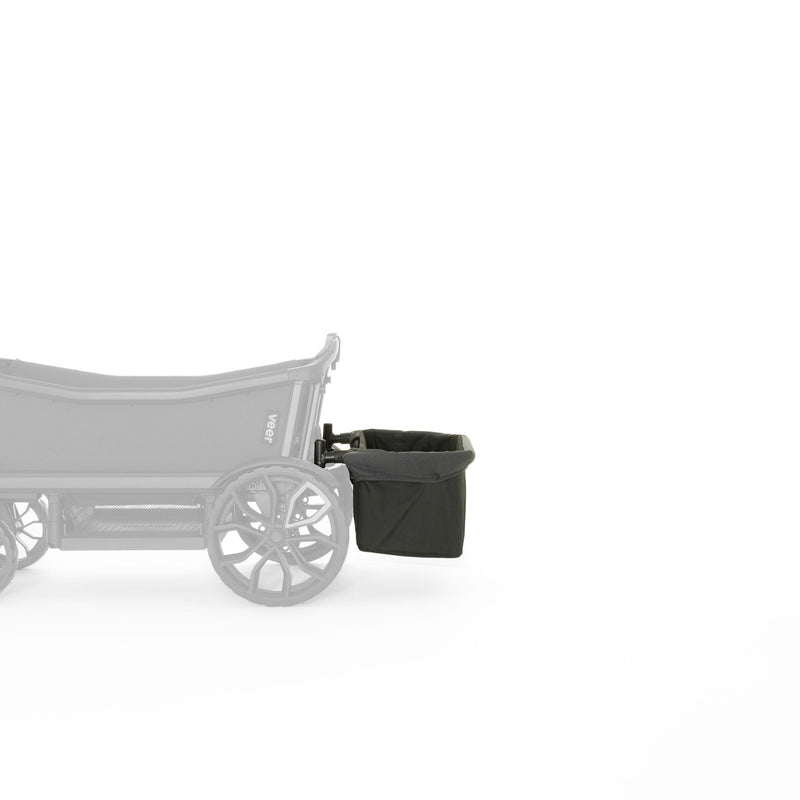 Foldable Rear Storage Basket for Cruiser, XL Wagon N4774
