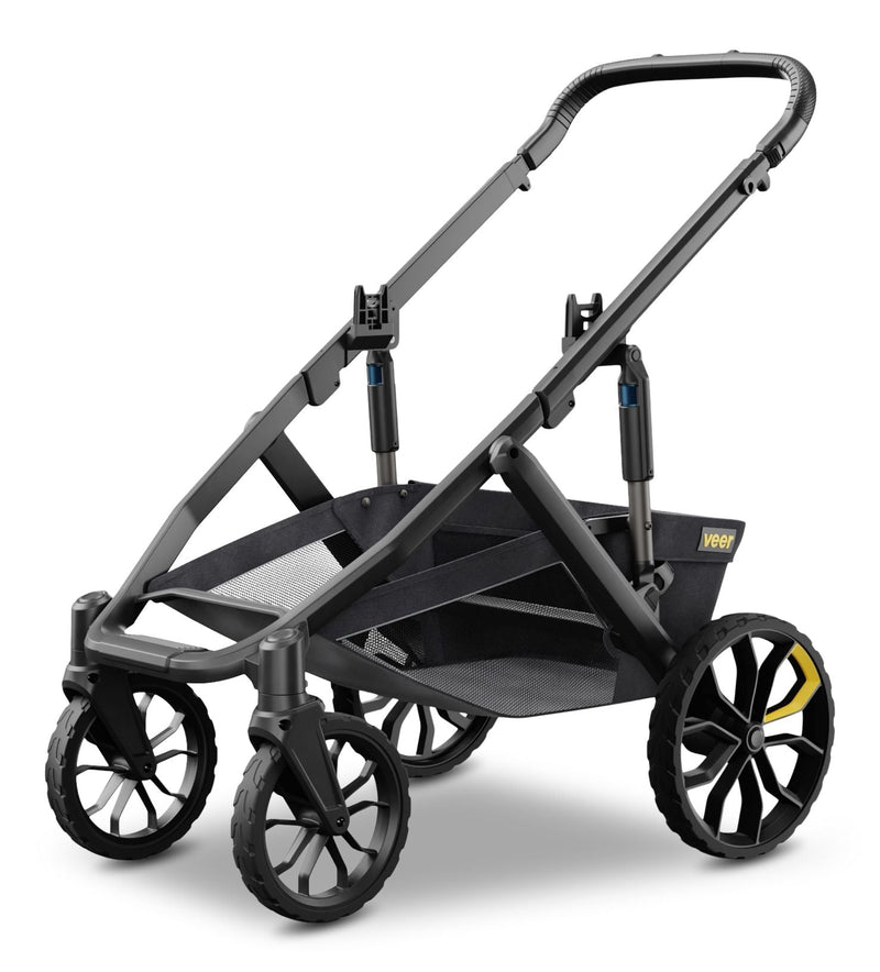 Roll Stroller Frame D7138