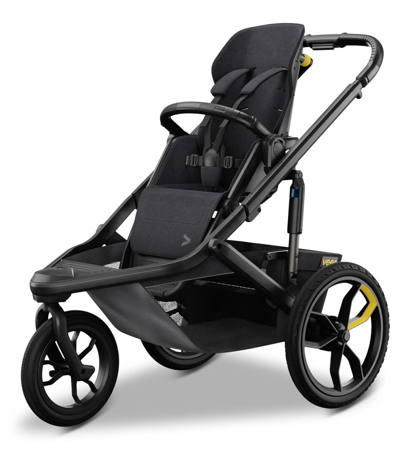 Switchback Frame Jogging Stroller Z0178