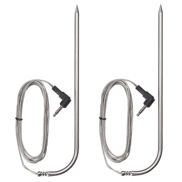 Leave-In Stainless Steel Meat Temperature Probes A7130
