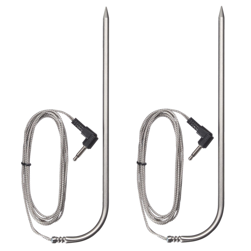 Leave-In Stainless Steel Meat Temperature Probes A7130