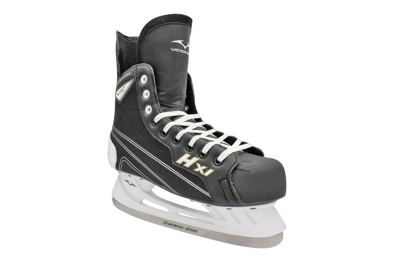 HX Hockey Skates, Intermediate, Assorted Sizes Q2051